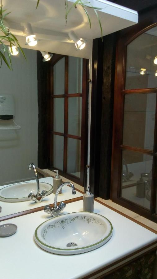 Domaine De Seguela Bed & Breakfast Fargues  Exterior photo