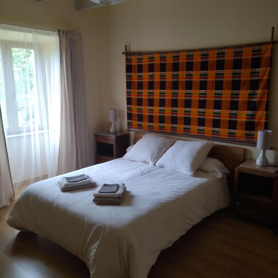 Domaine De Seguela Bed & Breakfast Fargues  Exterior photo