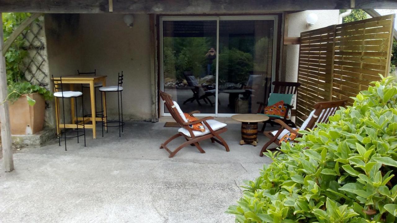 Domaine De Seguela Bed & Breakfast Fargues  Exterior photo