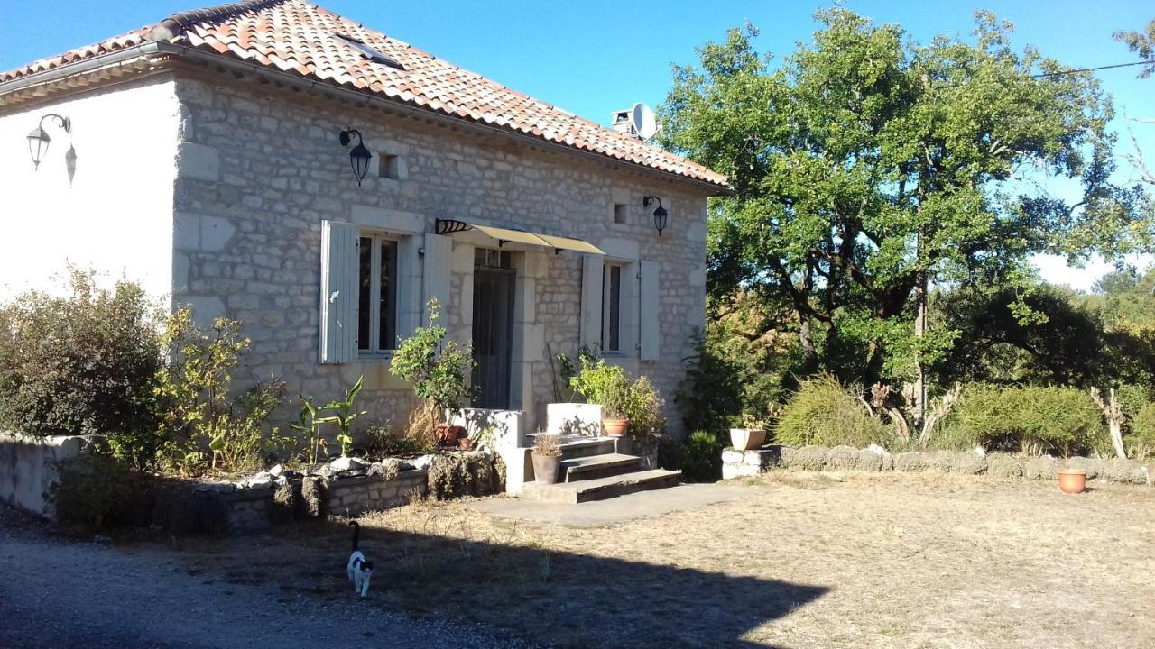 Domaine De Seguela Bed & Breakfast Fargues  Exterior photo